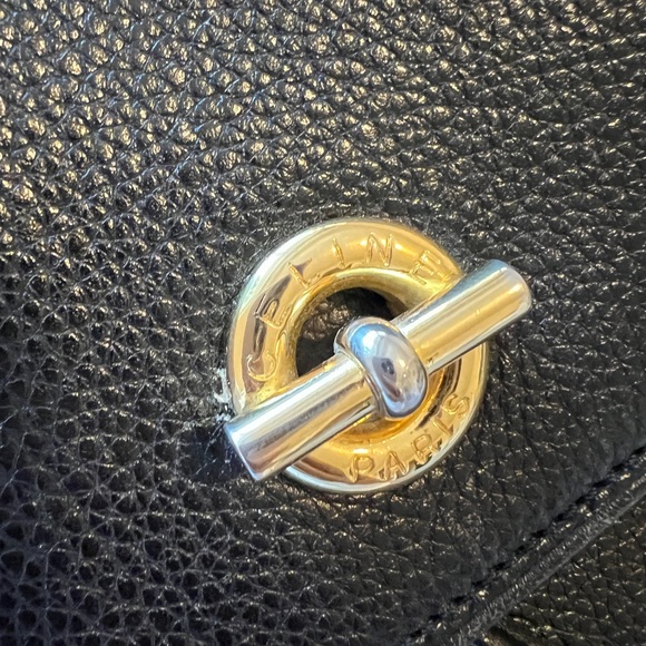 CELINE Vintage backpack - Picture 8 of 11